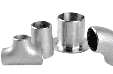 Incoloy 800 Pipe Fittings