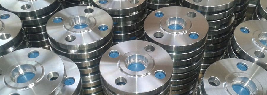 Incoloy 825 Flanges