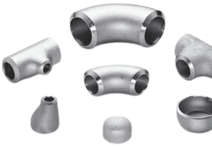 Incoloy 825 Pipe Fittings