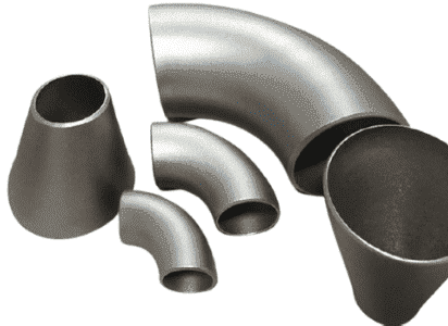 Inconel 600 Pipe Fittings