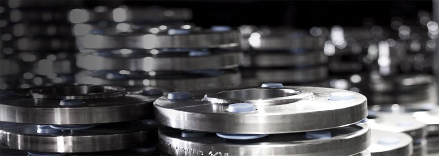 Inconel 625 Flanges
