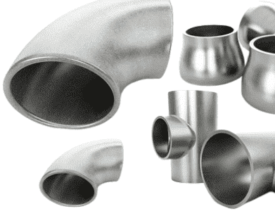 Inconel 625 Pipe Fittings