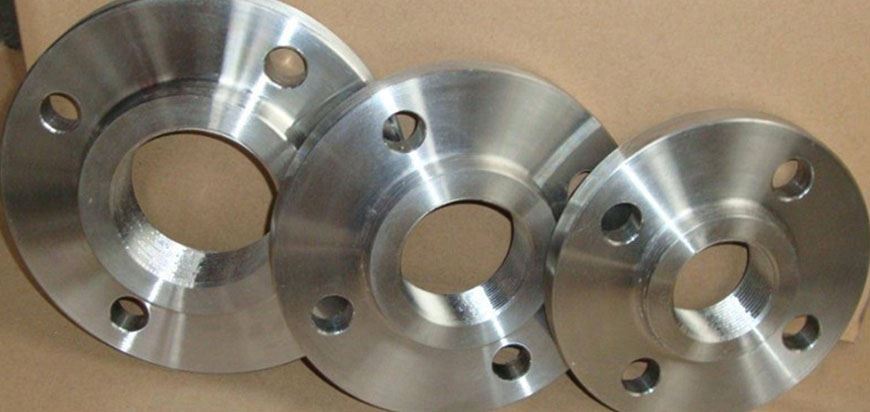 Lap Joint Flanges