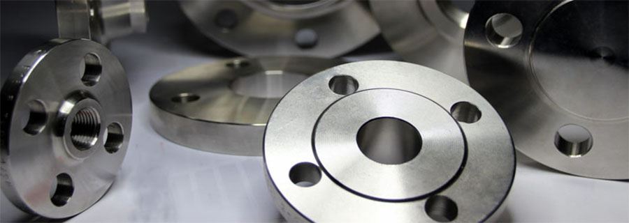 Monel 400 Flanges