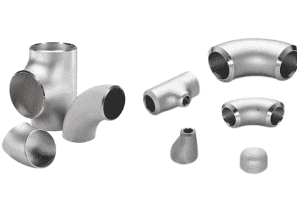 Monel 400 Pipe Fittings