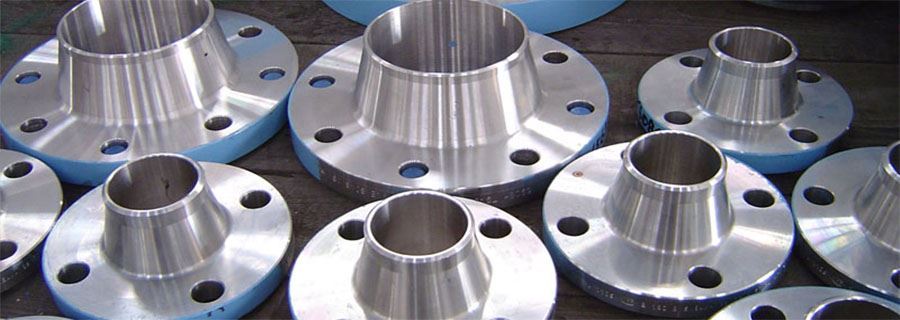 Monel K500 Flanges