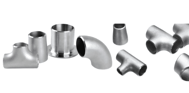 Monel K500 Pipe Fittings