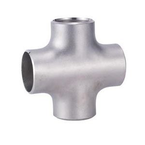 Pipe Fitting Cross
