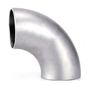 Pipe Fitting Elbow