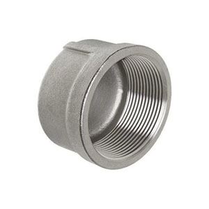 Pipe Fitting End Cap