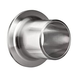 Pipe Fitting Stub End