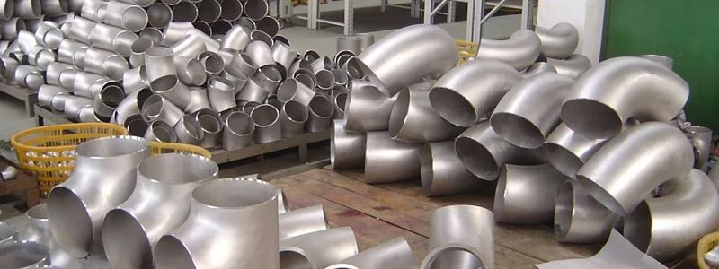 Pipe Fittings