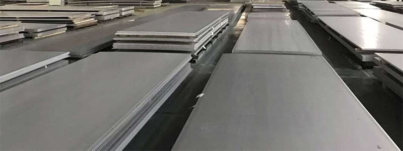 Sheets, Plates & Coil