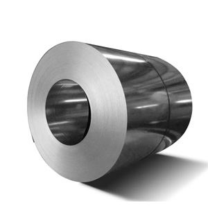 Sheets, Plates & Coil Supplier