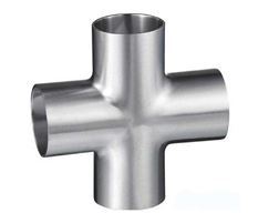 Stainless Steel Cross Fittings