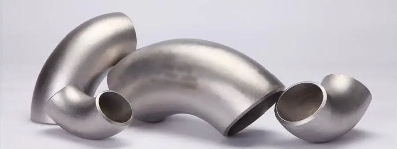 Stainless Steel Elbow Fittings