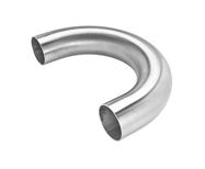 Stainless Steel Long Radius Elbow