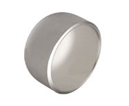 Stainless Steel Vessel Heads