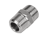 Stainless Steel Hex Pipe Nipple