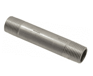 Stainless Steel Weld Pipe Nipple