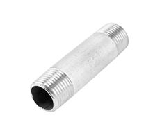 Stainless Steel Nipple Fittings