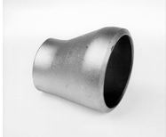 Stainless Steel Concentric Reducers