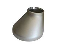 Stainless Steel Eccentric reducers