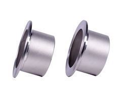 Stainless Steel Stub End Fittings