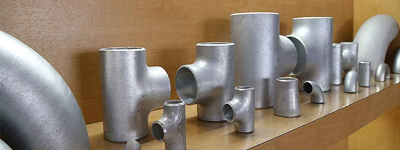 Forged Tee Fittings