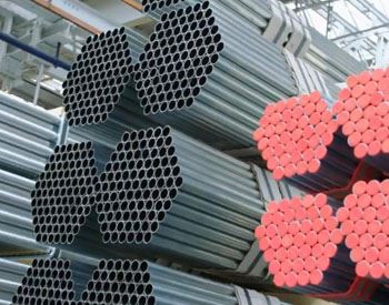 Stainless Steel Pipes & Tubes