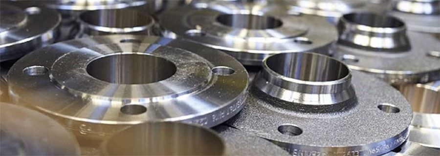 Super Duplex Flanges