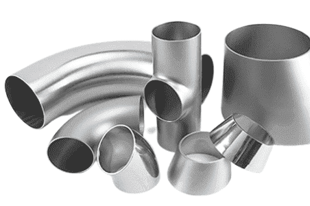 Super Duplex Pipe Fittings