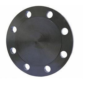 Super Duplex Blind Flange