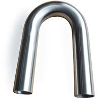 Super Duplex Bend