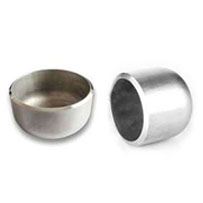 Super Duplex End Cap