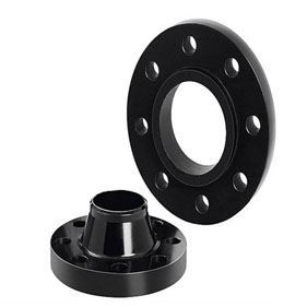 Super Duplex Lap Joint Flange