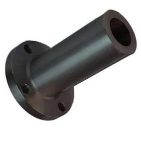 Super Duplex Long Weld Neck Flange