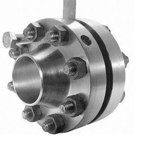 Super Duplex Orifice Flange