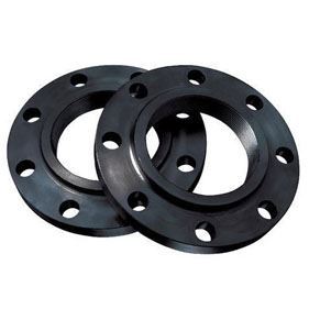 Super Duplex Threaded Flanges