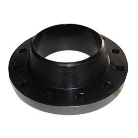 Super Duplex Weld Neck Flange