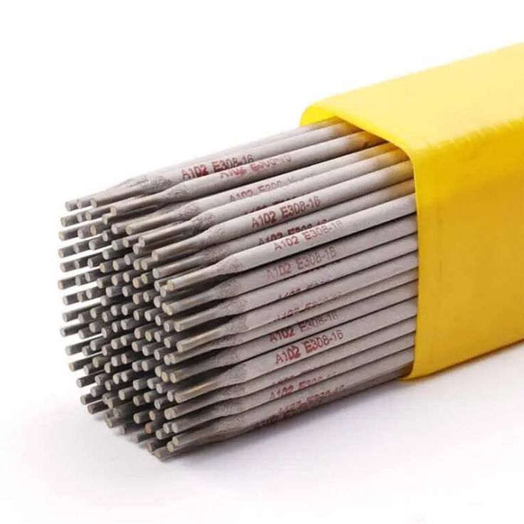 Welding Rod
