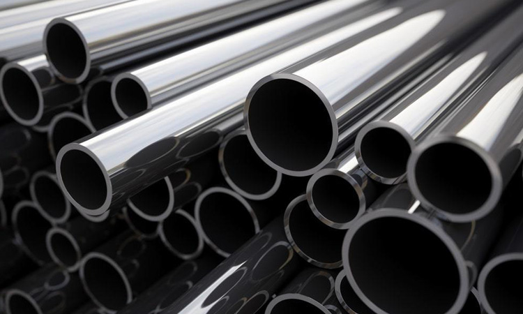 Pipes & Tubes