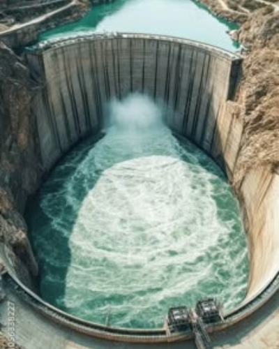 Water Treatment